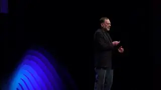 Writing Our Last Chapter  | John Lantos | TEDxIndianaUniversity