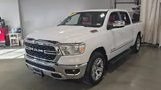 2022 Ram 1500 Big Horn 4WD 3002-1