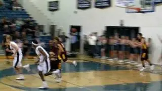 Jahii Carson Video #18