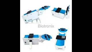 Wrist CPM High-Performance Therapy Equipment