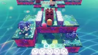 Pop Shots! A Vending Adventure (Buffs) in 34.29