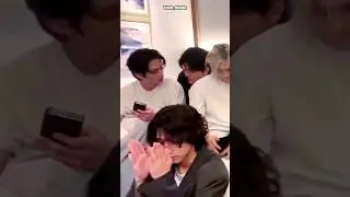 Seungmin Wants To Get Closer To Lee Know || 2Min LIVE