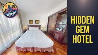 Silk Path Boutique Hanoi - Hidden Gem Hotel | Hanoi, Vietnam🛏️