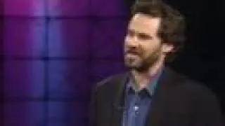 Jon Stewart on Dennis Miller Live 1995