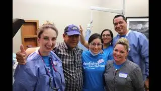 Dentistry From the Heart: THANK YOU!