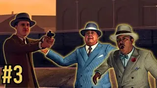 The Consul's Car (5 Star Case)