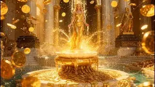 THEY DON’T WANT YOU TO KNOW THIS 💥 Money Manifestation Frequency | 432Hz + 888Hz + 777Hz