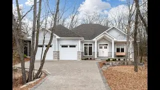 Grand Bend Dream Cottage Tour
