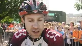 Jens Voigt Funny.avi
