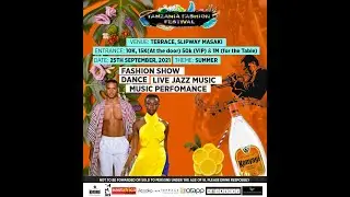 Best Tanzania Fashion Festival Of 2021