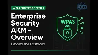 Enterprise Security AKM Overview