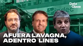 DATA CLAVE en #carnavalstream