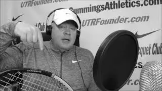 Show me the money! College Tennis Operation budgets.