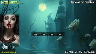 Garden of the Forsaken - Gothic Metal + Extreme Metal