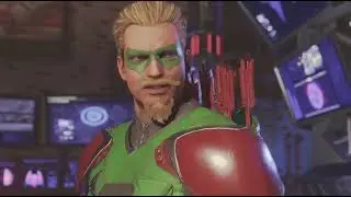 Injustice 2 i all most lost this ones