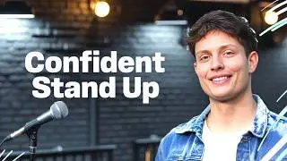 Matt RIfe's Most CONFIDENT Stand Up Comedy Moments!