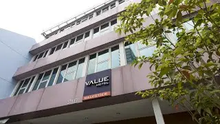 Отель Balestier, Сингапур, Сингапур | Путешествуйте с Medha