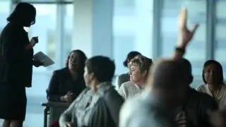 Education That Works For Working Adults