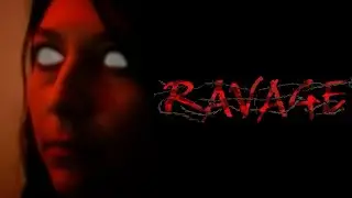 Ravage | Full Movie | Horror Thriller