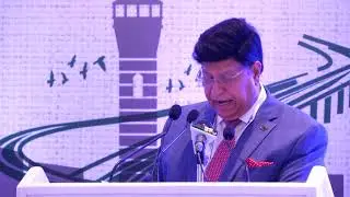 #DhakaGlobalDialogue | Inaugural Address | AK Abdul Momen