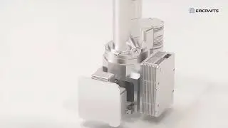 CUBE-II (Table-Top SEM)
