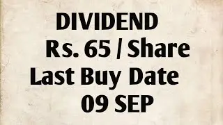 MPHASIS SHARE DIVIDEND 2021 RECORD DATE