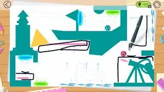 Love Balls. Daily Challenge. April 2 2019. Walkthrough.