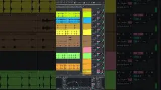 Hugel Style Latin Afro House 🎹 Ableton Live Template