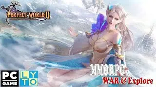 job baru - Perfect World Indonesia
