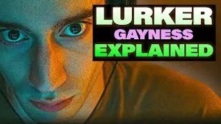 LURKER (2025) Movie Review & Ending Explained | Queer Cinema Catchup