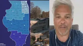 McHenry County mayors want out of Northeast Region in Pritzker&rsquo;s Restore Illinois plan