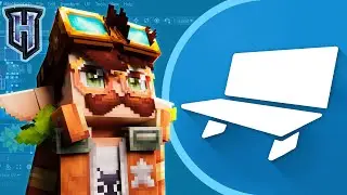 Hytale Blockbench Tutorial - Importing your Avatar to Blockbench