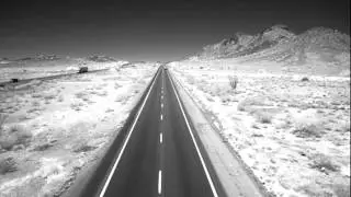 eMeL - Desert Highway Star