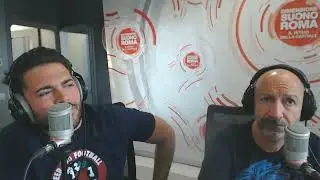 La 1&rsquo; di Geppo - Geppo Show