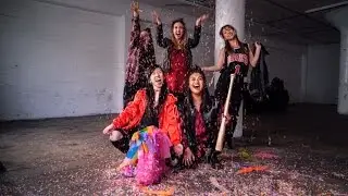 GOMD - J. Cole | Karen Chuang & Sorah Yang Choreography