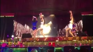 Dream Girls - Candy Man Sailor Moon Show (presented by BNO ENTERTAINMENT PRODUCTION)