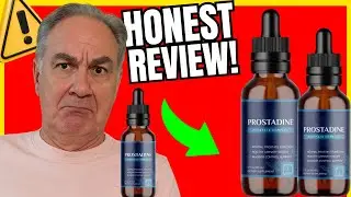 PROSTADINE NEW REVIEWS 2025 - Fake or Worth It? Honest Prostadine Review &ndash; Prostadine Amazon Warning