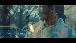 Junoon Shaghil Ali Rap TCO ( Official Music Video)