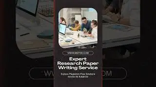 Research Paper Writing Service