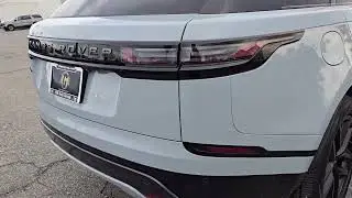 2024 Land Rover Range Rover Velar Dynamic SE Sport Utility Gilroy  Watsonville  Salinas  Seaside  Sa