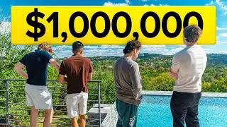 Taking a &ldquo;Business Trip&rdquo; to Austin Texas: Road To $1M A MONTH