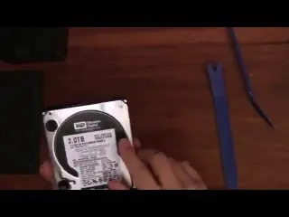 wd elements hard drive enclosure removal and esata external enclosure installation