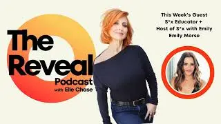 Sexual IQ with Emily Morse