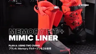 MEMORY FIT + MIMIC LINER