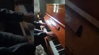 To My Dear Love - Brosky TSW #piano #music #darkacademia