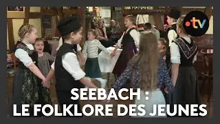Un lieu, des histoires à Seebach : le folklore des jeunes - Episode 4/4