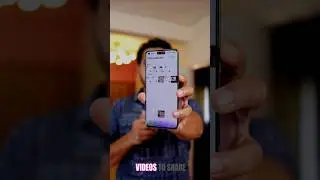 OxygenOS 16 Content Portal = Super Easy File, Photo & Video Sharing 🔥