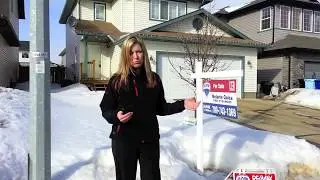 Melanie Galea  RE/MAX Fort McMurray SOLD! 205 Parry Cres