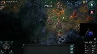 Age of Darkness - Survival Edwin - Part 5