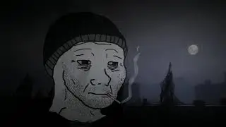 [DOOMER/SLOWED+REVERB] Green Day - Wake Me up When September Ends